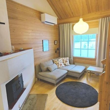 Gold Legend Paukkula #4 - Saariselkae Apartments Εξωτερικό φωτογραφία
