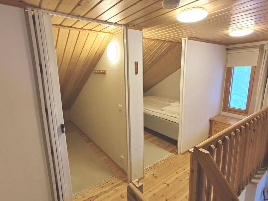 Gold Legend Paukkula #4 - Saariselkae Apartments Εξωτερικό φωτογραφία