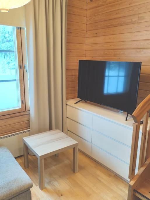 Gold Legend Paukkula #4 - Saariselkae Apartments Εξωτερικό φωτογραφία
