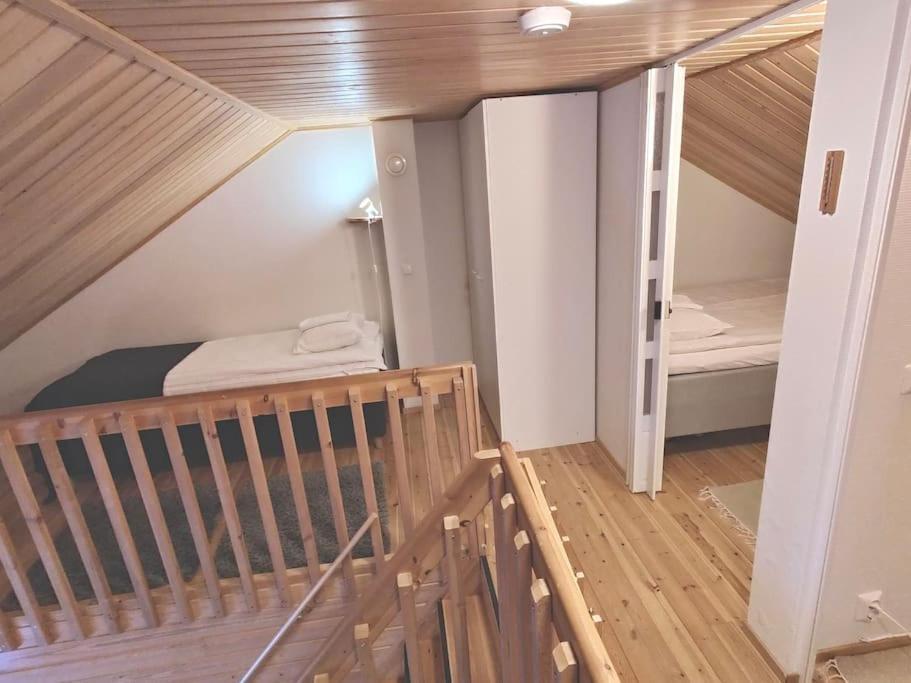 Gold Legend Paukkula #4 - Saariselkae Apartments Εξωτερικό φωτογραφία