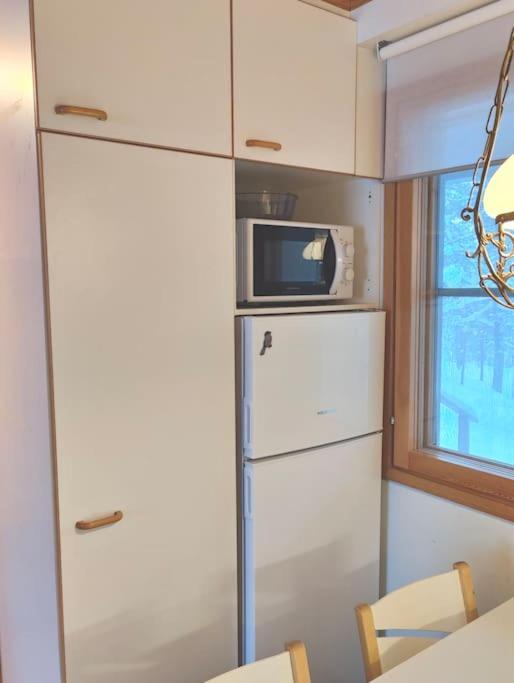 Gold Legend Paukkula #4 - Saariselkae Apartments Εξωτερικό φωτογραφία